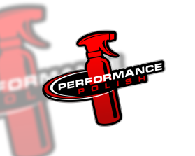 Performance Polish entry by design magelang