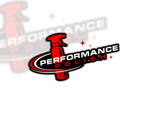Performance Polish entry by design magelang