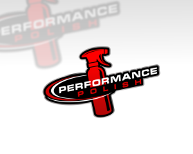 Performance Polish entry by design magelang