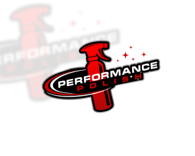 Performance Polish entry by design magelang