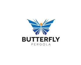 Butterfly Pergola entry by Creativo