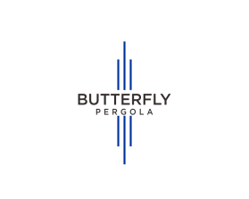 Butterfly Pergola entry by Art to