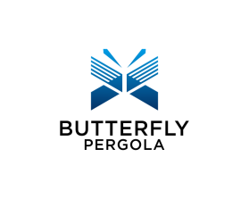 Butterfly Pergola entry by Erlando