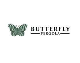 Butterfly Pergola entry by sfl