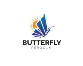 Butterfly Pergola entry by Creativo