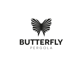 Butterfly Pergola entry by Creativo