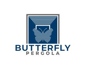 Butterfly Pergola entry by erionart