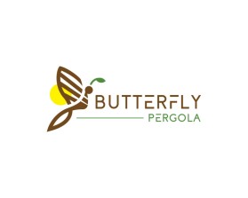 Butterfly Pergola entry by bartous