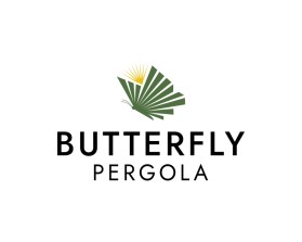 Butterfly Pergola entry by Armchtrm