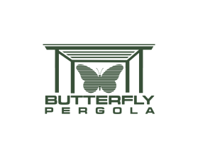 Butterfly Pergola entry by Ilham Fajri