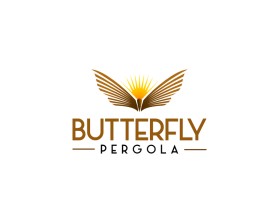 Butterfly Pergola entry by Glorizart