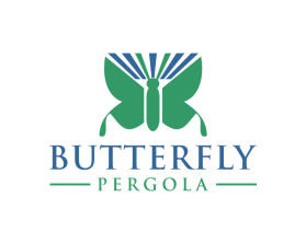 Butterfly Pergola entry by inka07