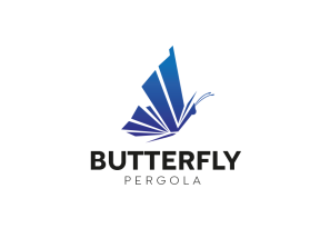 Butterfly Pergola entry by Creativo