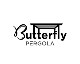 Butterfly Pergola entry by Ilham Fajri