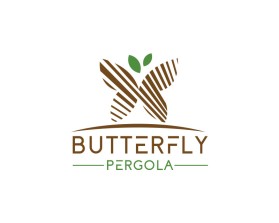 Butterfly Pergola entry by bartous