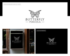 Butterfly Pergola entry by zeykan