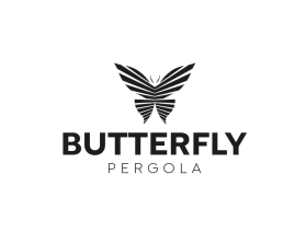 Butterfly Pergola entry by Creativo