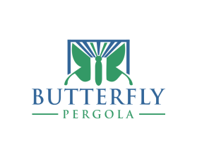 Butterfly Pergola entry by inka07