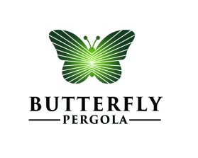 Butterfly Pergola entry by sfl