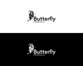 Butterfly Pergola entry by Superkin