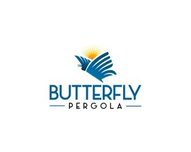 Butterfly Pergola entry by Glorizart
