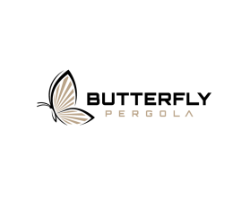 Butterfly Pergola entry by Nikho_Zholeh97