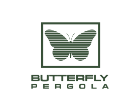 Butterfly Pergola entry by Ilham Fajri