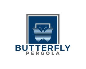 Butterfly Pergola entry by erionart