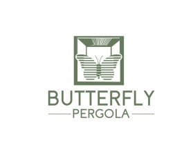 Butterfly Pergola entry by bartous