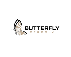 Butterfly Pergola entry by Nikho_Zholeh97