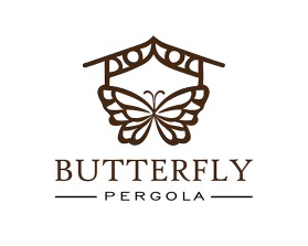 Butterfly Pergola entry by Mohamed2097
