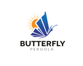 Butterfly Pergola entry by Creativo