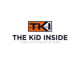THE KiD INSIDE entry by Lewung