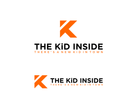 THE KiD INSIDE entry by zart