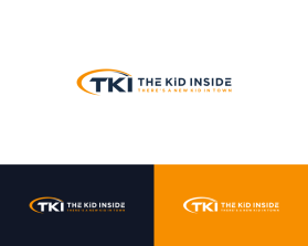 THE KiD INSIDE entry by Fani_studio