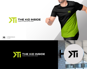 THE KiD INSIDE entry by Abimana