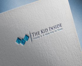 THE KiD INSIDE entry by imyuniar