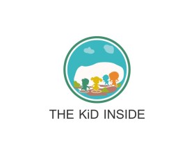 THE KiD INSIDE entry by sinoer