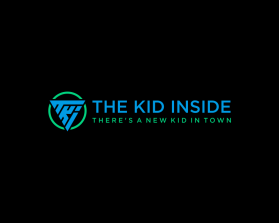 THE KiD INSIDE entry by Mza