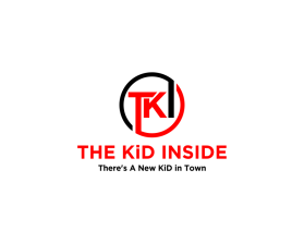 THE KiD INSIDE entry by inka07