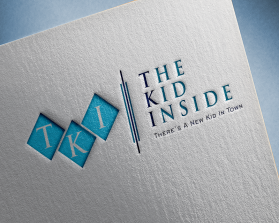 THE KiD INSIDE entry by imyuniar