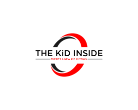 THE KiD INSIDE entry by mikke