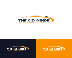 THE KiD INSIDE entry by Fani_studio