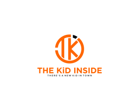 THE KiD INSIDE entry by zart