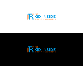 THE KiD INSIDE entry by Superkin