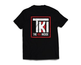 THE KiD INSIDE entry by nsdhyd