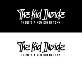 THE KiD INSIDE entry by nsdhyd
