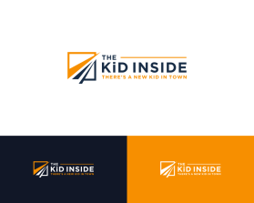 THE KiD INSIDE entry by Fani_studio