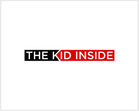 THE KiD INSIDE entry by Billahi