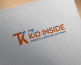 THE KiD INSIDE entry by Superkin